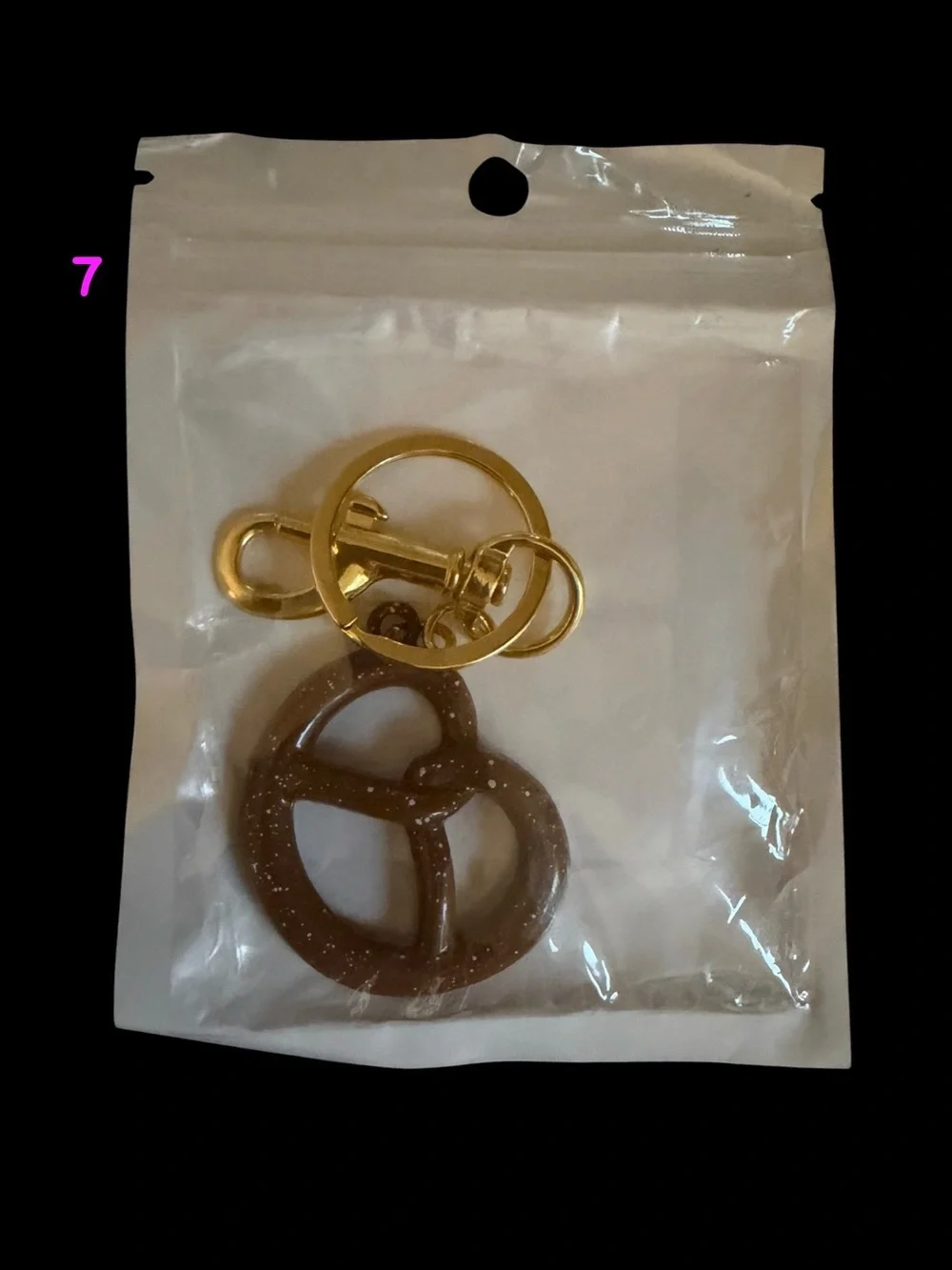 BUY NOW! YOU PICK! BEAUTIFUL BAG CHARMS/KEYCHAIN NWT